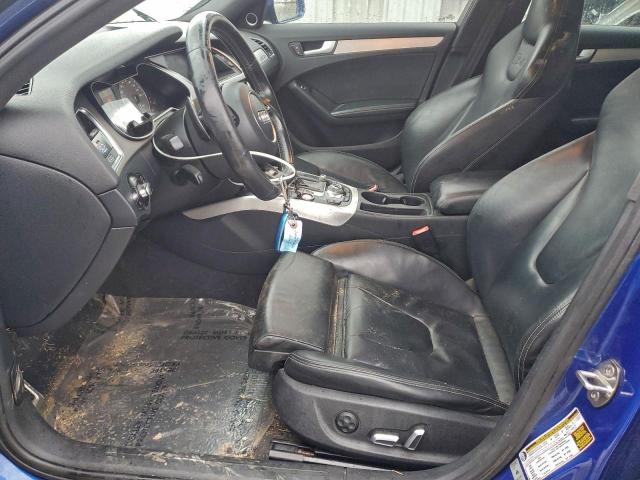 Audi S4 Premium Plus Image 6