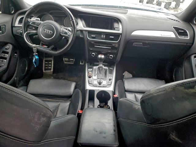 Audi S4 Premium Plus Image 7