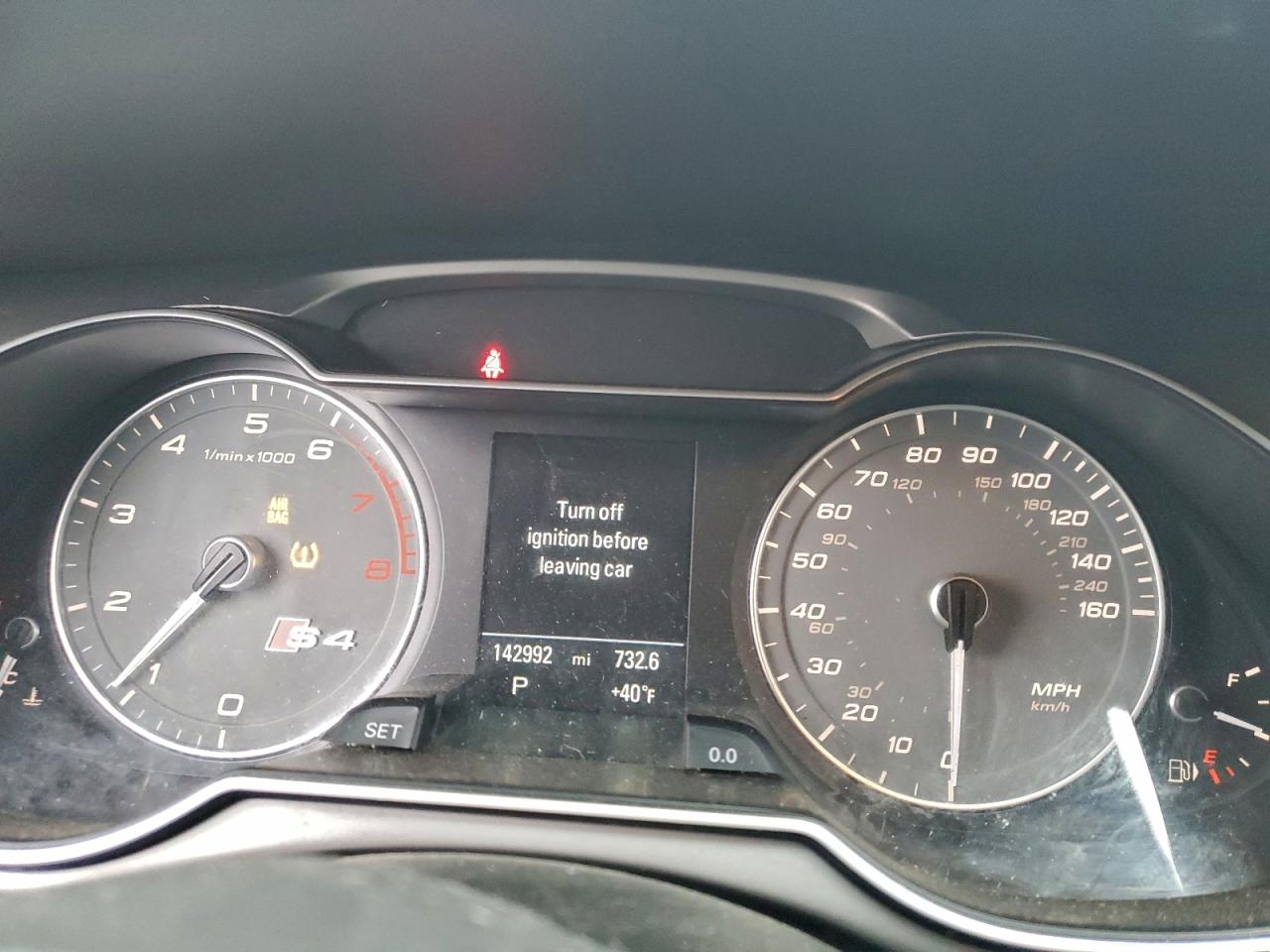 Audi S4 Premium Plus Image 13