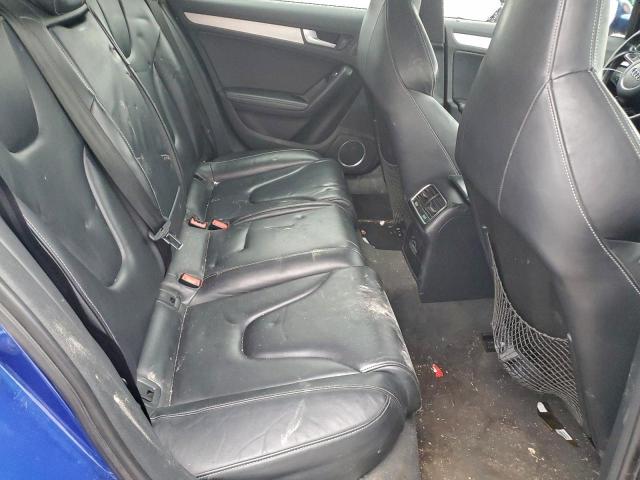 Audi S4 Premium Plus Image 11