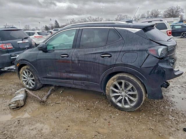 Buick Encore Avenir Image 5