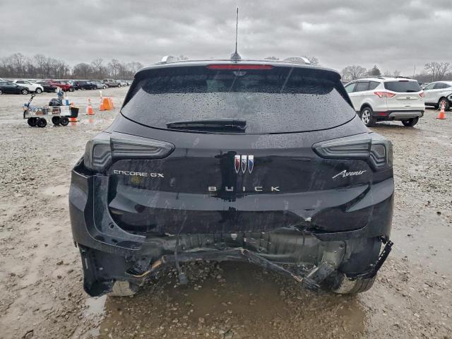 Buick Encore Avenir Image 10