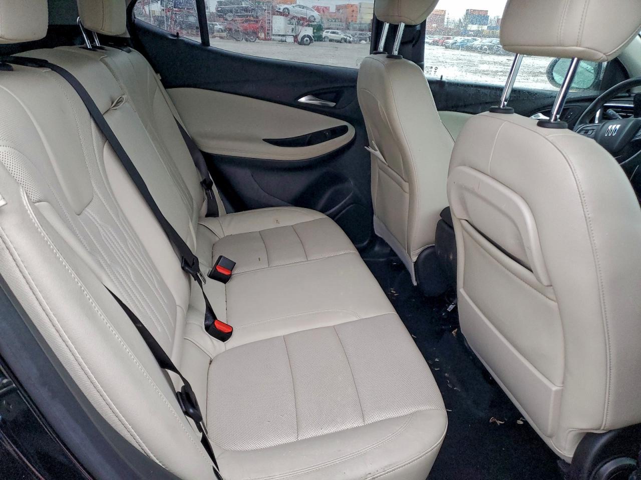 Buick Encore Avenir Image 12