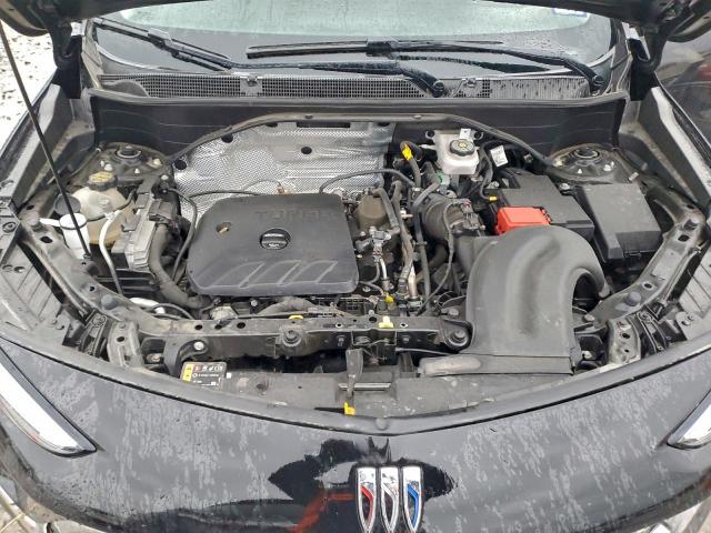 Buick Encore Avenir Image 2