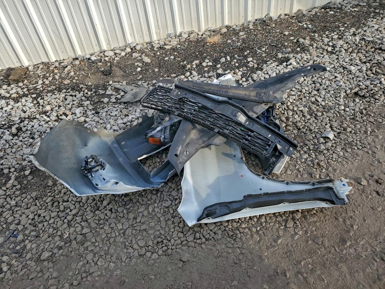 Toyota 4Runner Sr5 Image 13