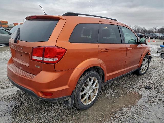 Dodge Journey Mainstreet Image 13