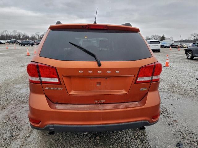 Dodge Journey Mainstreet Image 2