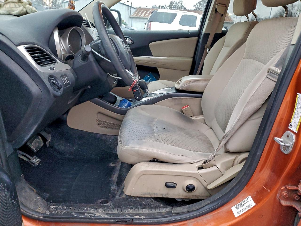 Dodge Journey Mainstreet Image 5