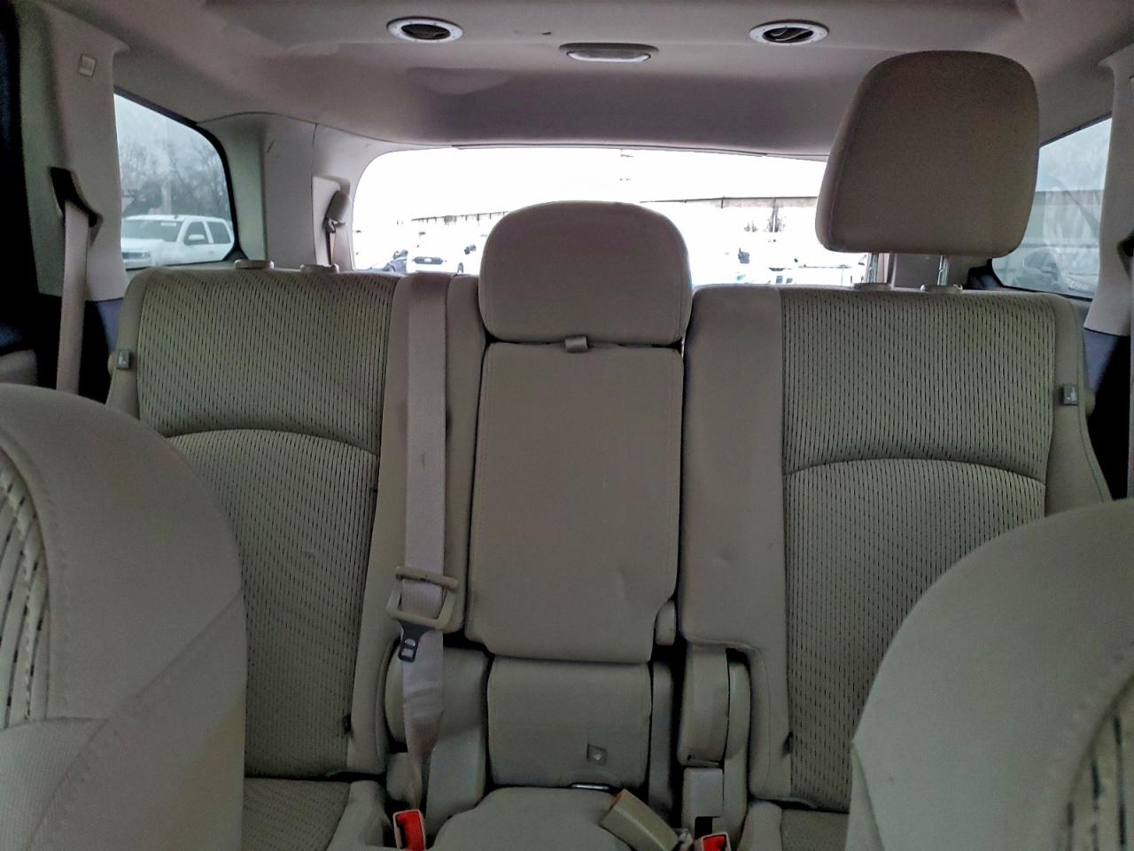 Dodge Journey Mainstreet Image 7