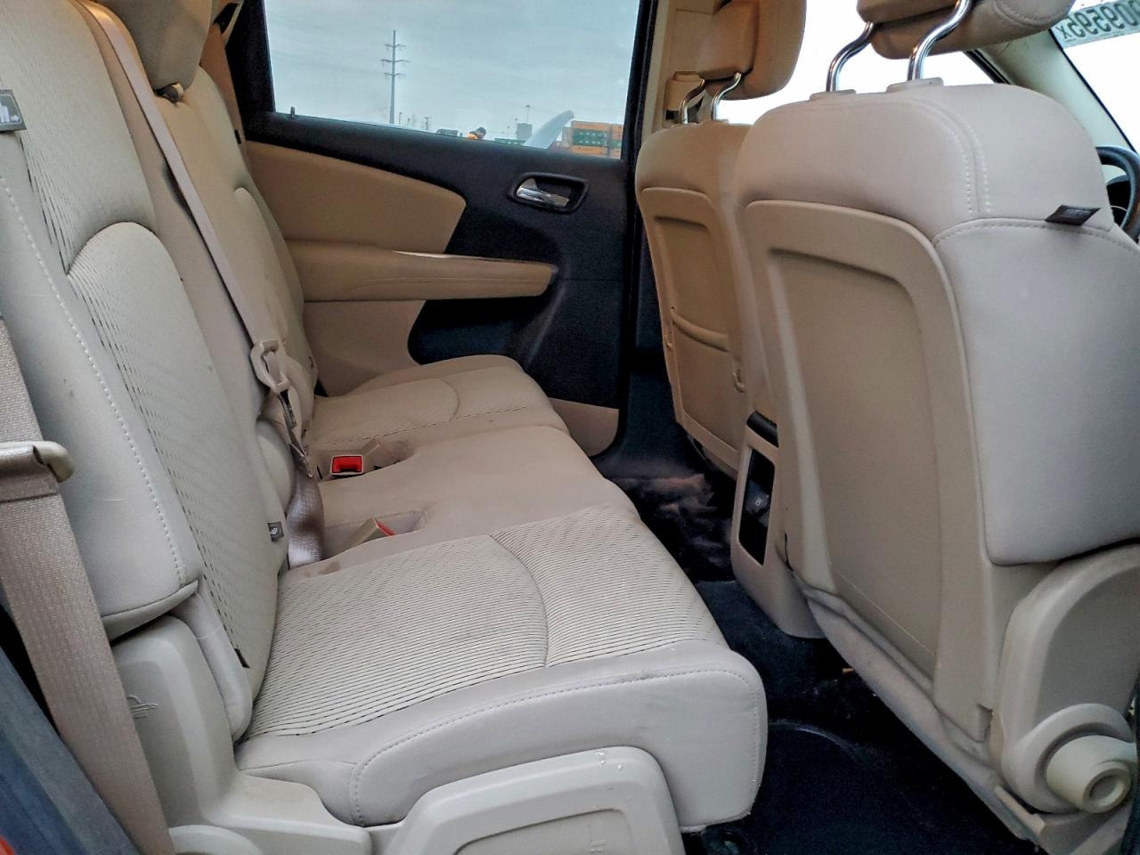 Dodge Journey Mainstreet Image 9