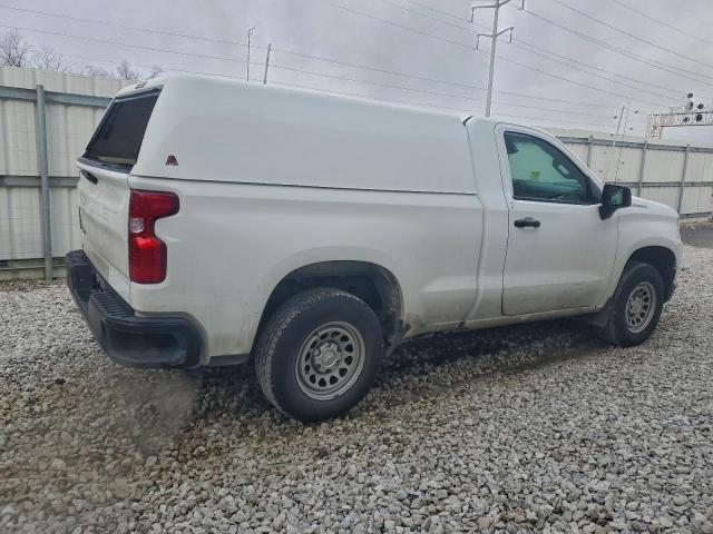 Chevrolet Silverado C1500 Image 11
