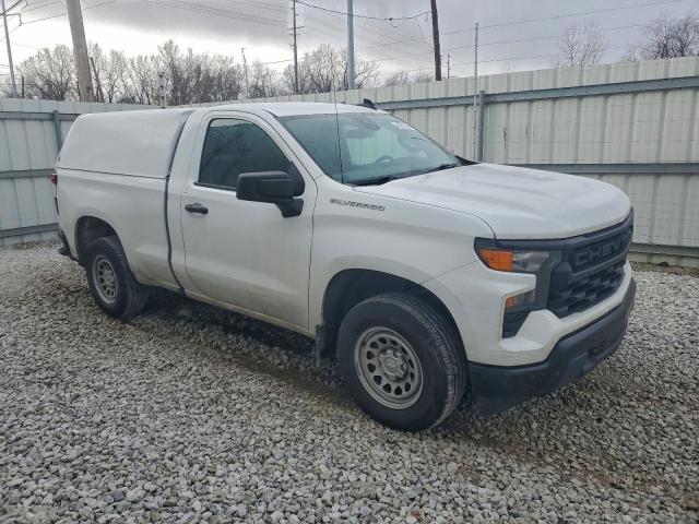 Chevrolet Silverado C1500 Image 12