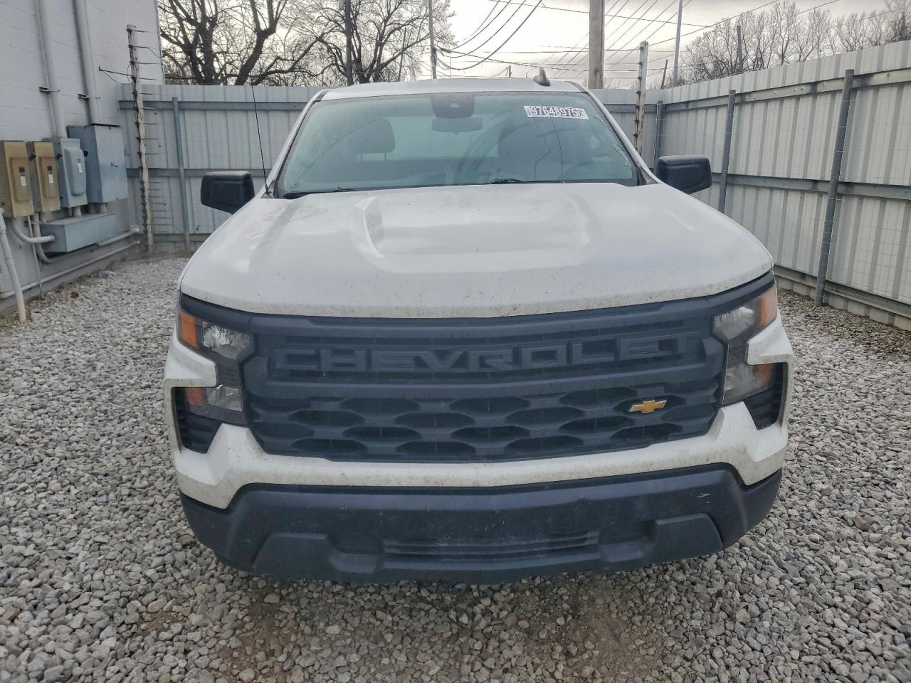 Chevrolet Silverado C1500 Image 7