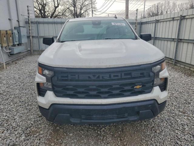 Chevrolet Silverado C1500 Image 7