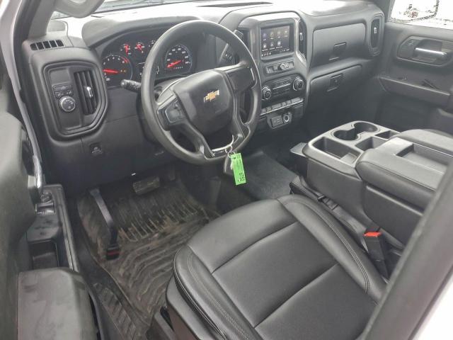 Chevrolet Silverado C1500 Image 9