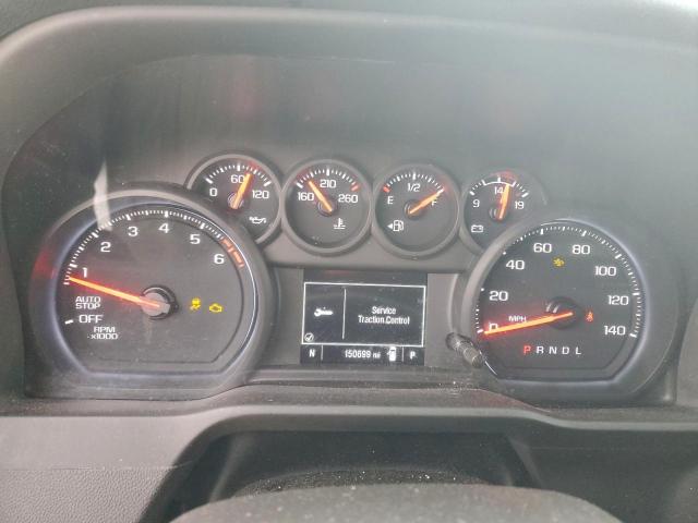 Chevrolet Silverado C1500 Image 4