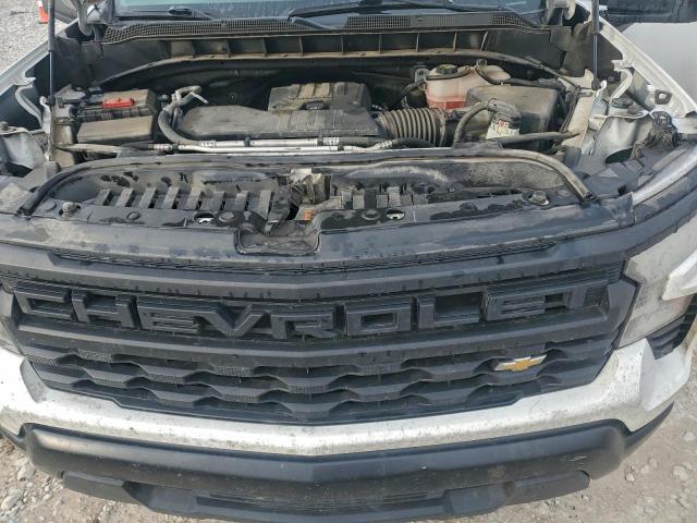 Chevrolet Silverado C1500 Image 5