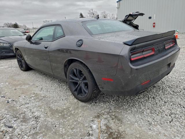 Dodge Challenger Sxt Image 2