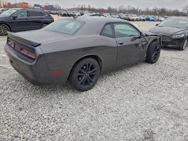 Dodge Challenger Sxt Image 3