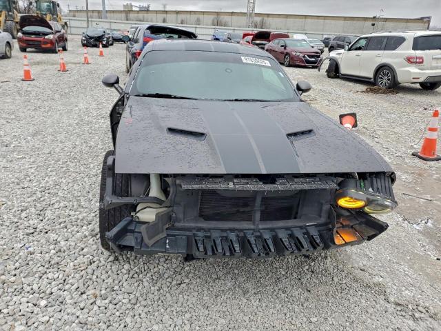 Dodge Challenger Sxt Image 5