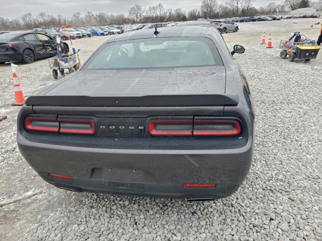 Dodge Challenger Sxt Image 10