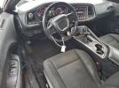 Dodge Challenger Sxt Image 9