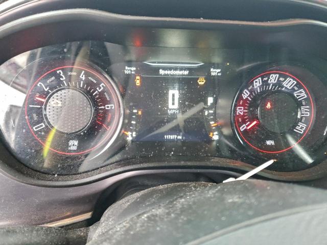 Dodge Challenger Sxt Image 11