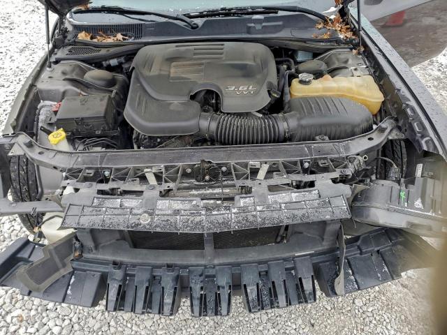 Dodge Challenger Sxt Image 4