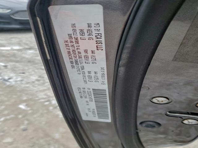 Dodge Challenger Sxt Image 8