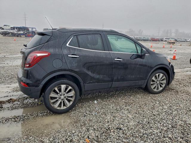 Buick Encore Preferred Image 5
