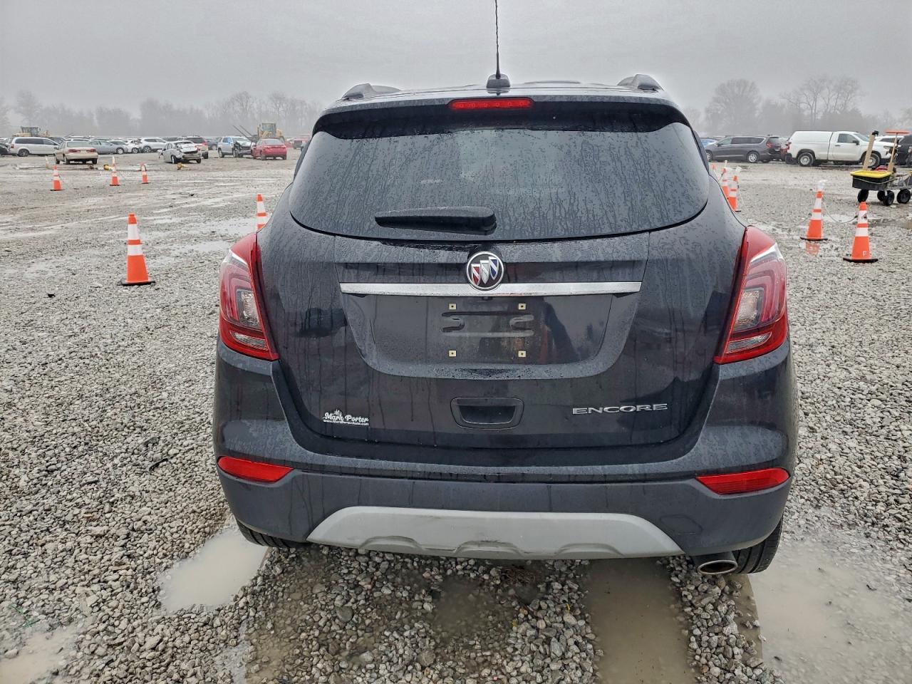 Buick Encore Preferred Image 10