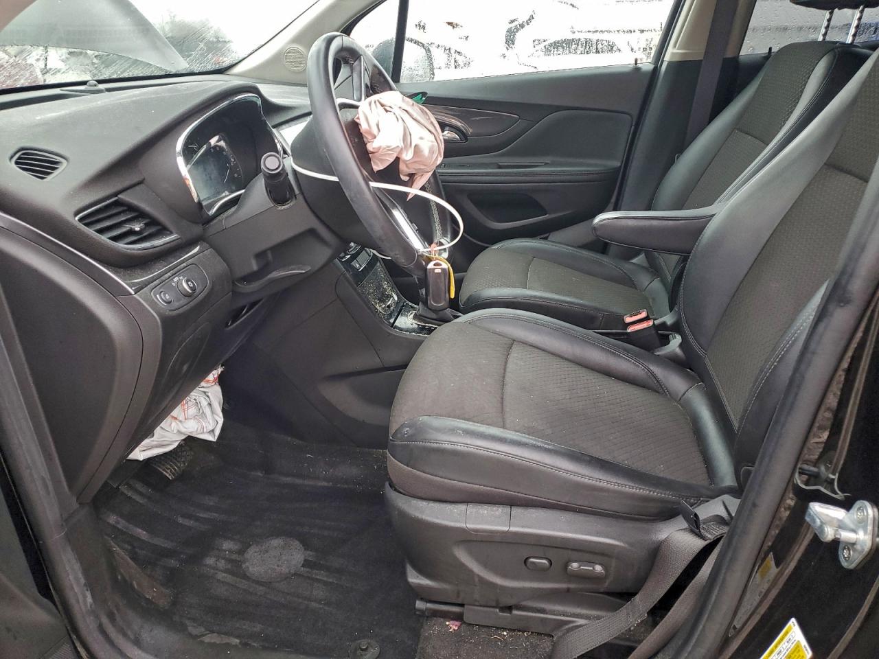 Buick Encore Preferred Image 6