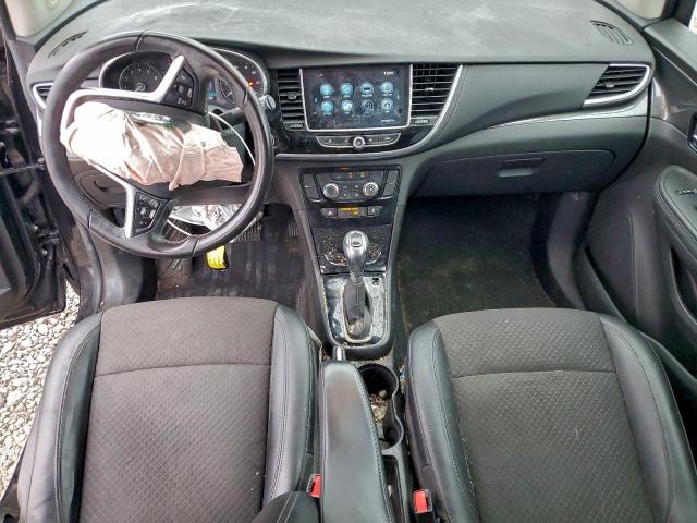 Buick Encore Preferred Image 9