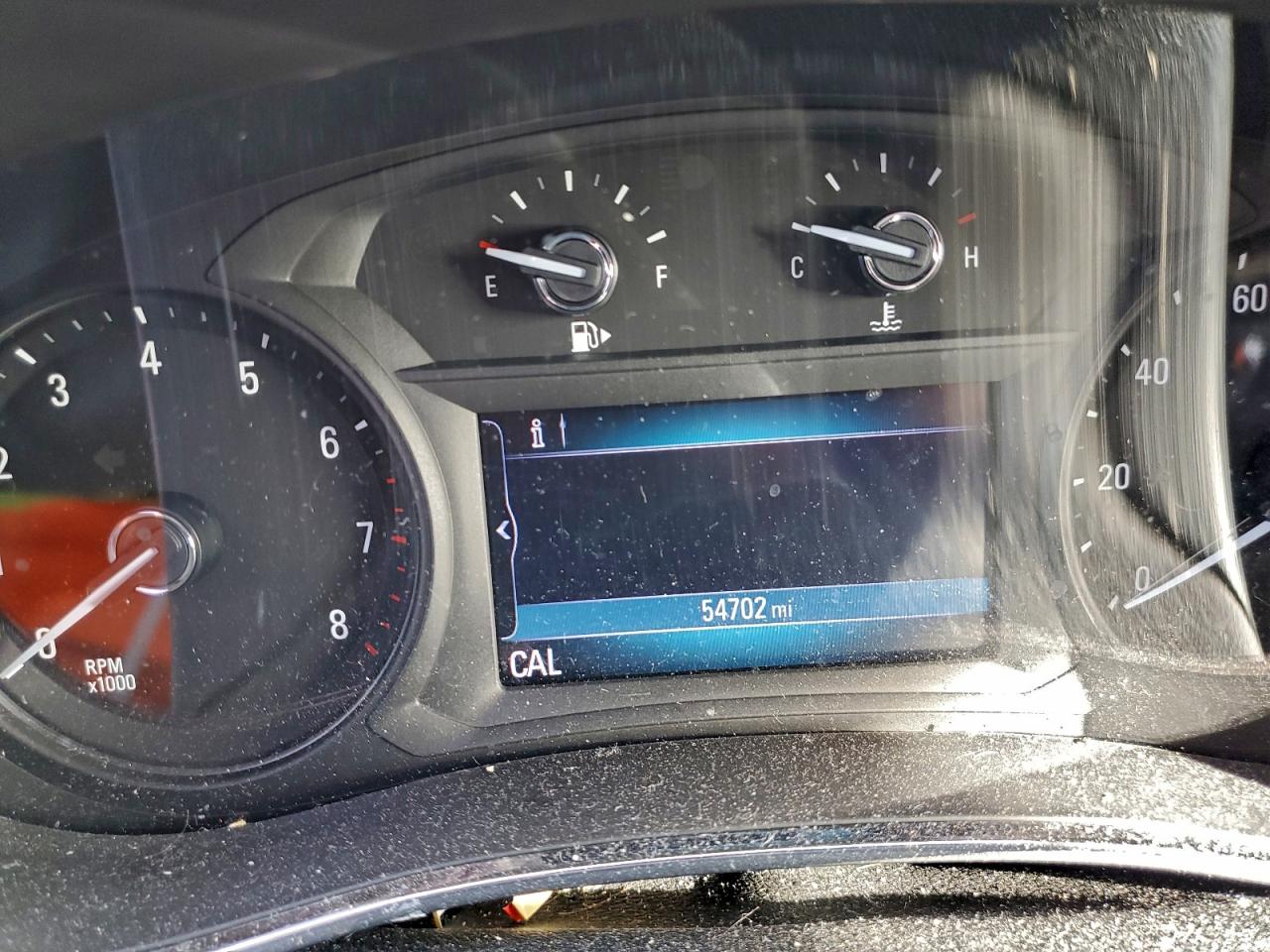 Buick Encore Preferred Image 13