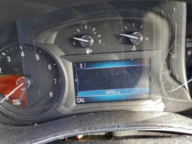 Buick Encore Preferred Image 13