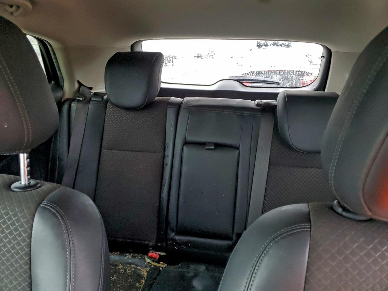 Buick Encore Preferred Image 12