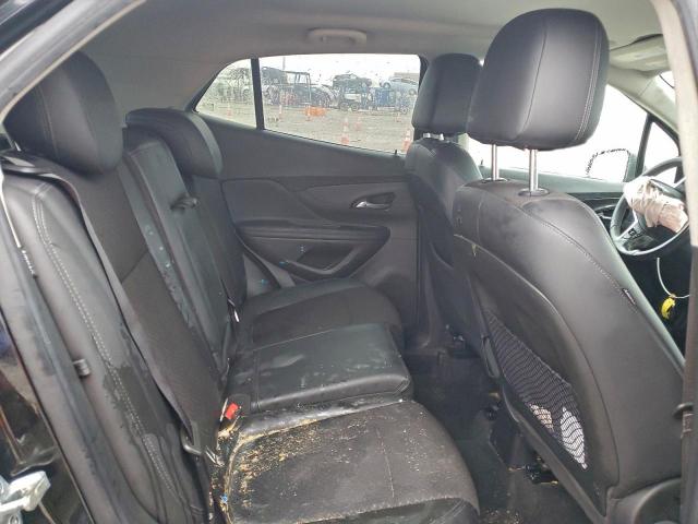 Buick Encore Preferred Image 11