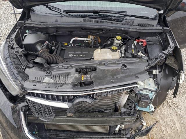 Buick Encore Preferred Image 3