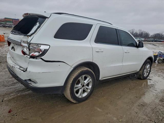 Dodge Durango Sxt Image 13