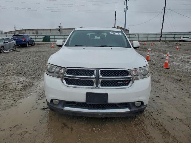 Dodge Durango Sxt Image 6