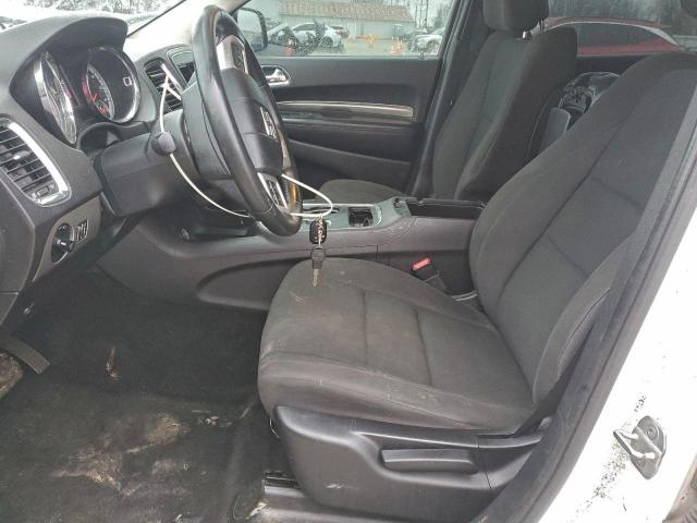 Dodge Durango Sxt Image 2