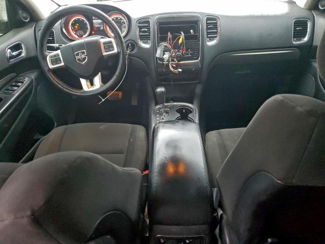 Dodge Durango Sxt Image 9