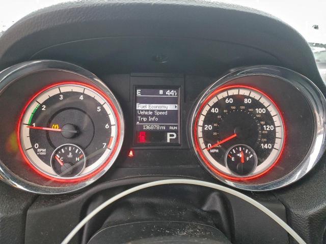 Dodge Durango Sxt Image 11