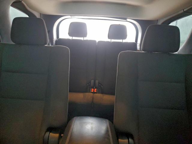 Dodge Durango Sxt Image 8