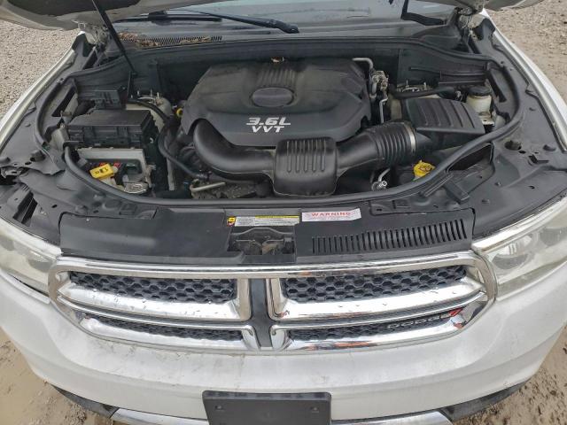Dodge Durango Sxt Image 10