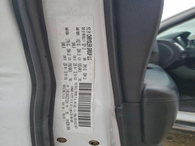 Dodge Durango Sxt Image 12