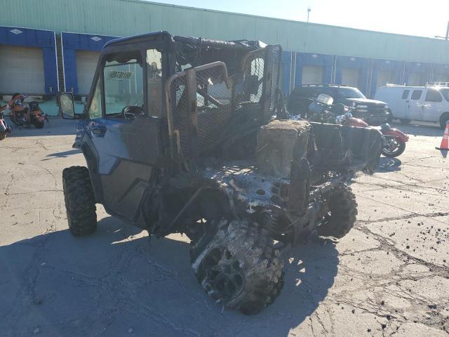 Can-Am Defender L Limited Cab Hd10 Image 3