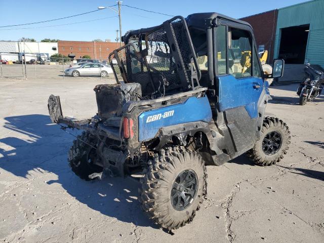 Can-Am Defender L Limited Cab Hd10 Image 6