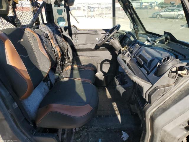 Can-Am Defender L Limited Cab Hd10 Image 7