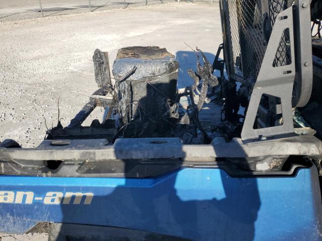 Can-Am Defender L Limited Cab Hd10 Image 8